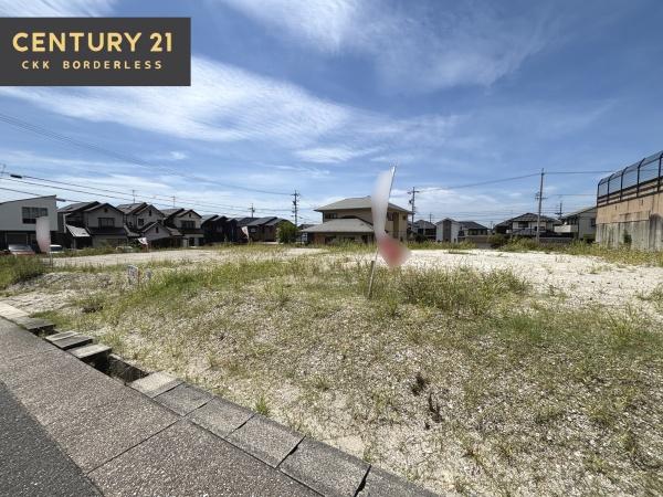 名古屋市緑区小坂1期4号地