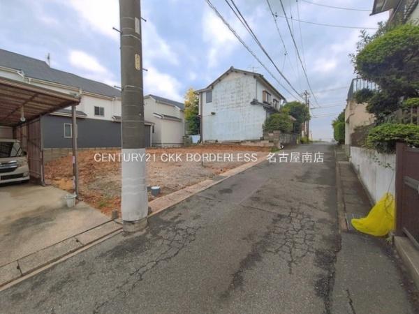 名古屋市緑区鳴海町6期1号地