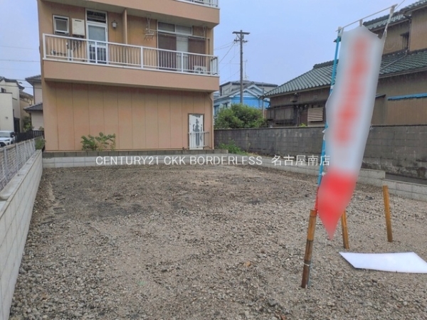 名古屋市南区元塩町2期1号地
