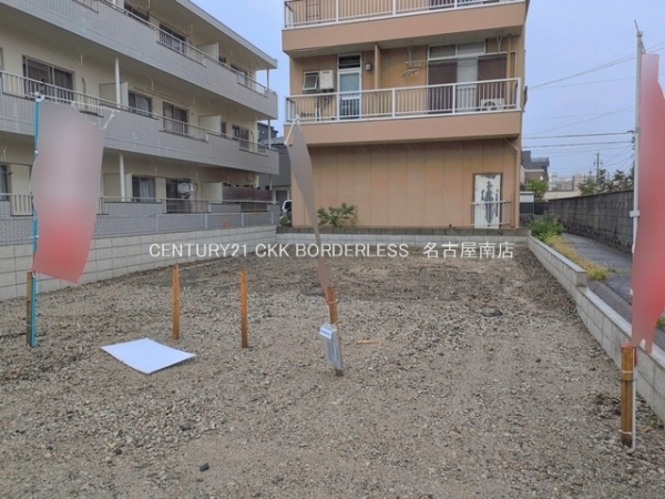 名古屋市南区元塩町2期1号地