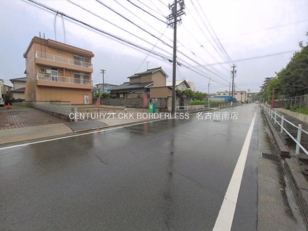 名古屋市南区元塩町2期1号地