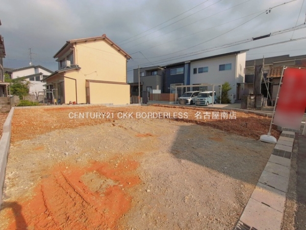 東海市荒尾町泉の新築一戸建