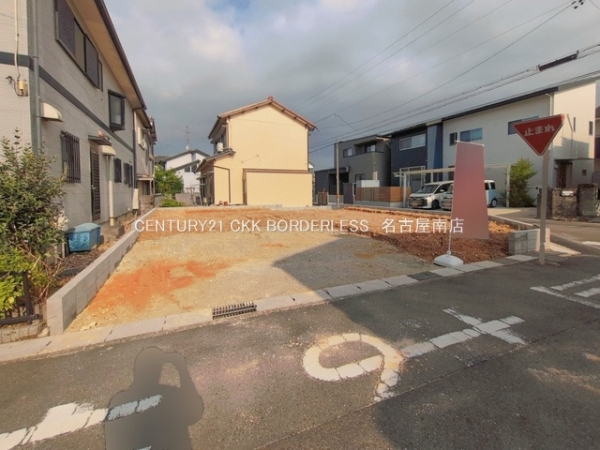 東海市荒尾町泉の新築一戸建