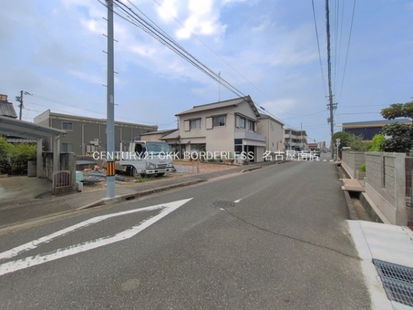 名古屋市緑区六田1期2号棟
