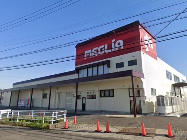 豊田市配津町第11号棟(メグリアうねべ店)