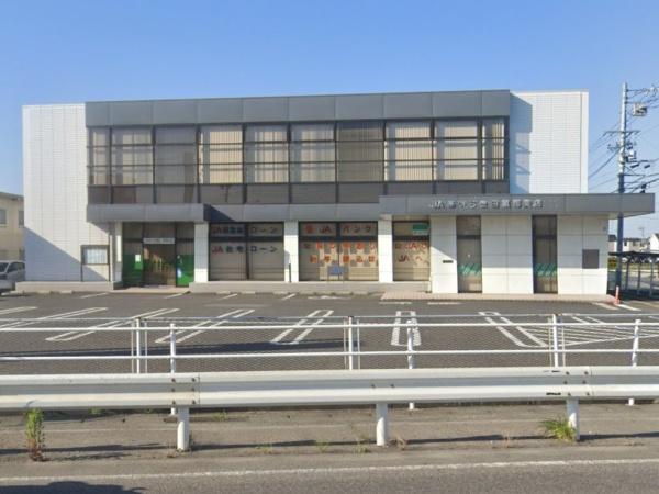 豊田市配津町第11号棟(JAあいち豊田畝部支店)