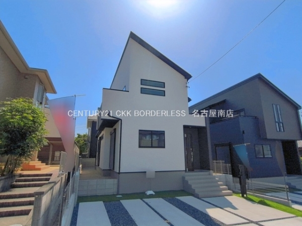 名古屋市平針南3期2棟2号棟