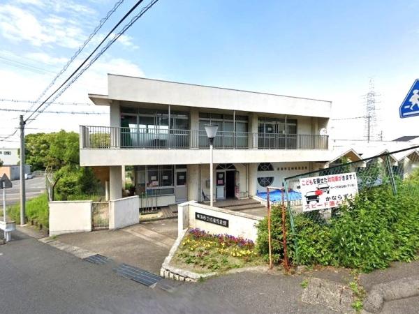 東海市富木島町山中1号棟(東海市立明倫保育園)