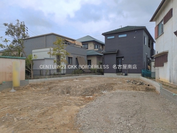 愛知郡東郷町大字和合字牛廻間の新築一戸建