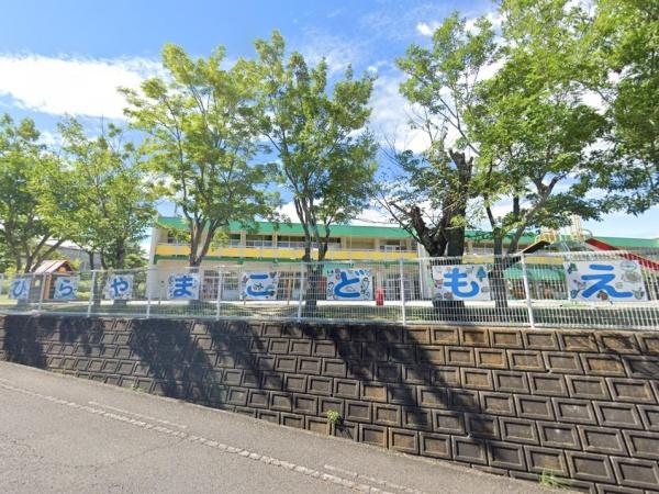 豊田市平和町2期1棟1号棟(豊田市立平山こども園)