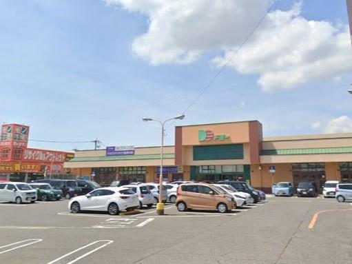 東浦町緒川天白3号棟(ドミー東浦店)