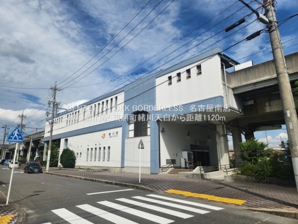 知多郡東浦町大字緒川字天白の新築一戸建(JR「緒川」駅)