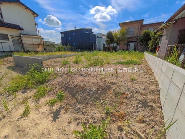 豊明市二村台1丁目の新築一戸建