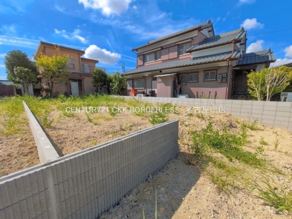 豊明市二村台１丁目の新築一戸建