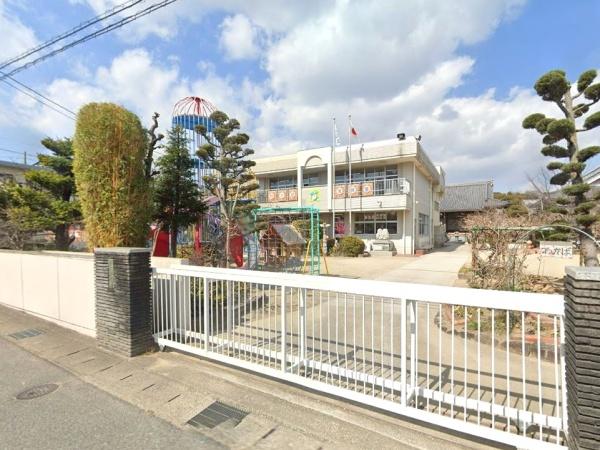 愛知郡東郷町春木台2期1号棟(若葉保育園)