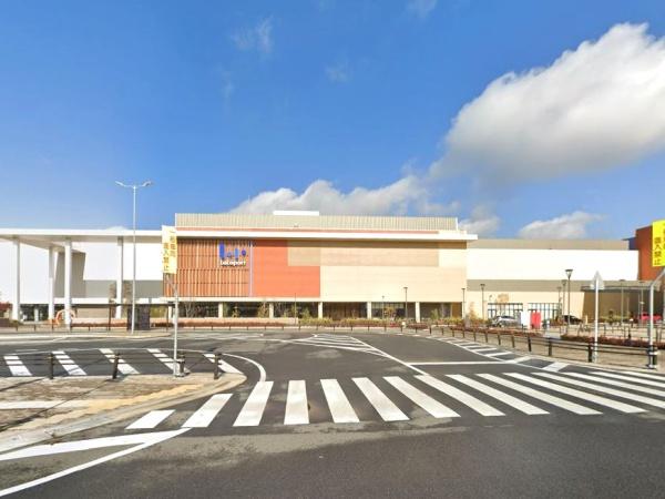 愛知郡東郷町春木台2期1号棟(ららぽーと愛知東郷)
