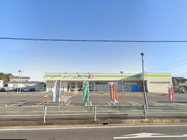 愛知郡東郷町春木台2期1号棟(サンフレッシュブルーム東郷店)
