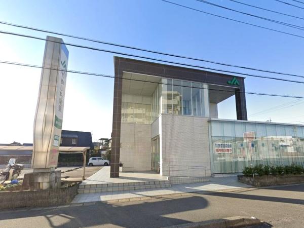 愛知郡東郷町春木台2期1号棟(JAあいち尾東春木支店)