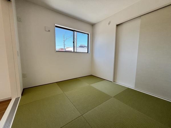 愛知郡東郷町春木台2期1号棟