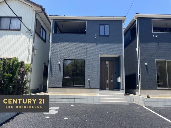 高浜市八幡町第74号棟