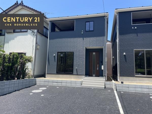 高浜市八幡町第74号棟