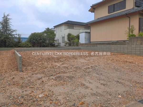 緑区鳴子町1期2号棟