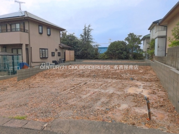 緑区鳴子町1期2号棟