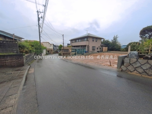 緑区鳴子町1期2号棟