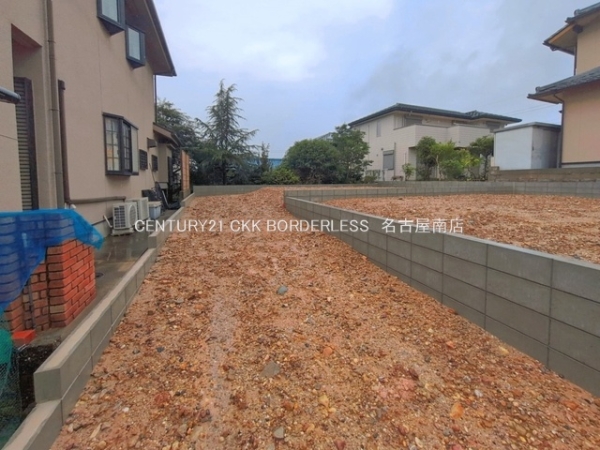 緑区鳴子町1期1号棟