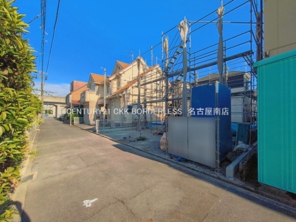 南区白水町2期1号棟
