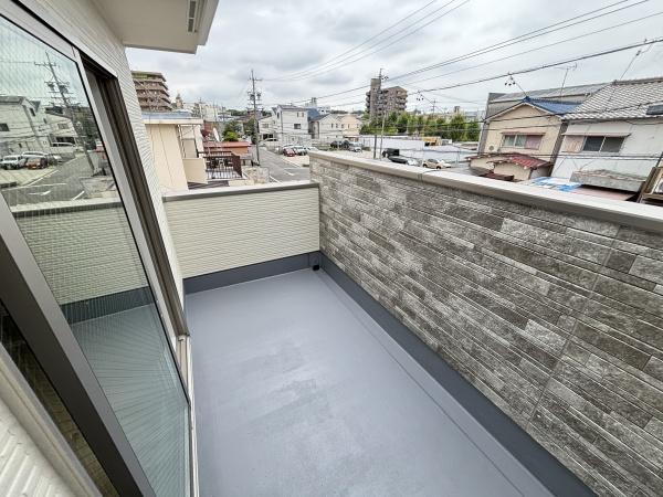天白区福池6期1号棟