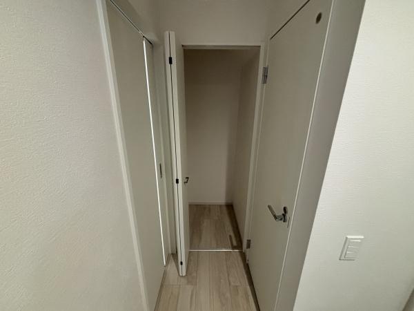 名古屋市緑区浦里1期2号棟