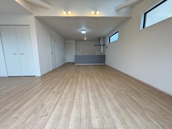 名古屋市緑区鳴海町4期1号棟