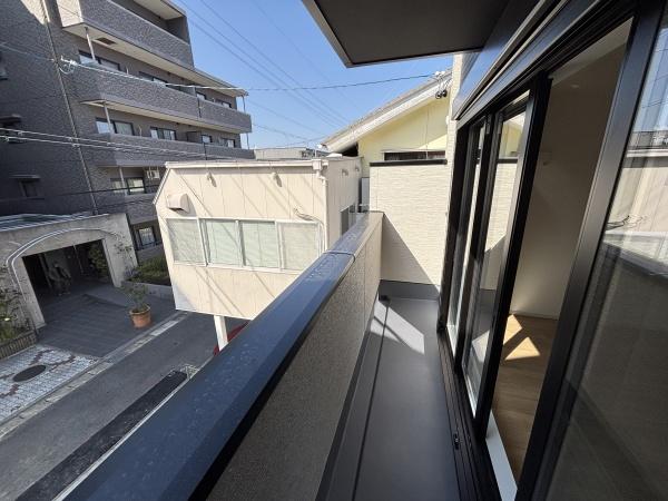 名古屋市緑区鳴海町5期1号棟