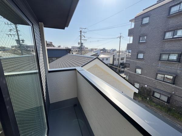 名古屋市緑区鳴海町5期1号棟