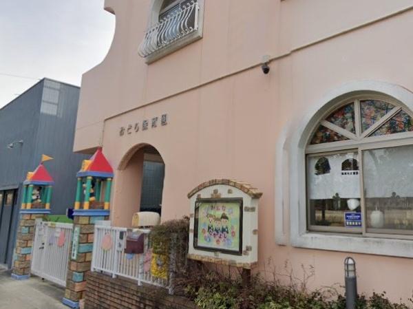 名古屋市緑区徳重3期2号棟(みどり保育園)
