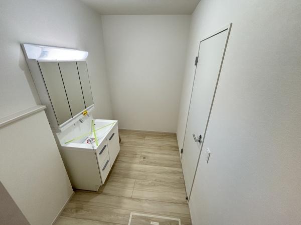 名古屋市緑区徳重3期2号棟
