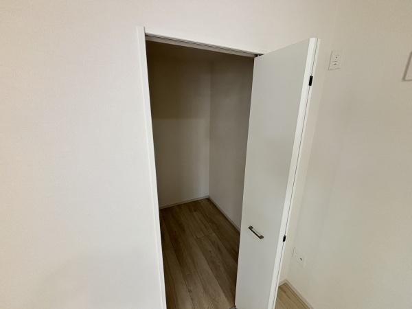 名古屋市緑区徳重3期2号棟