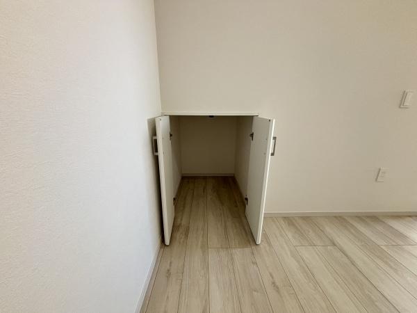 名古屋市緑区徳重3期2号棟