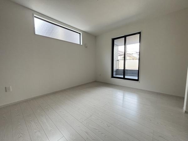 名古屋市緑区大根山1期2号棟
