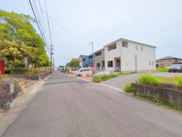 高浜市八幡町第72号棟
