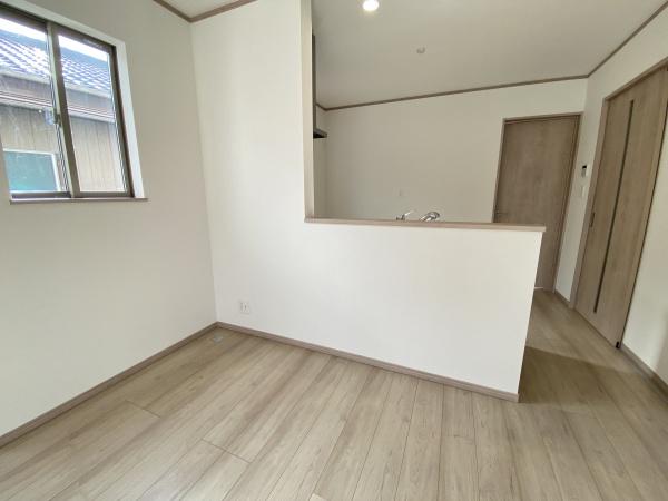 【3号棟】豊明市西川町2期　新築分譲住宅　全3棟