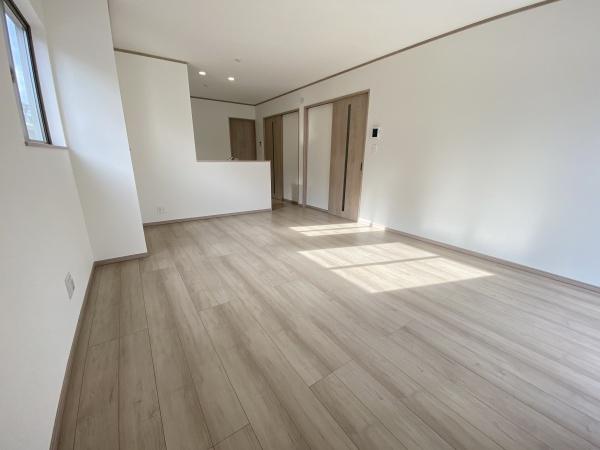 【3号棟】豊明市西川町2期　新築分譲住宅　全3棟