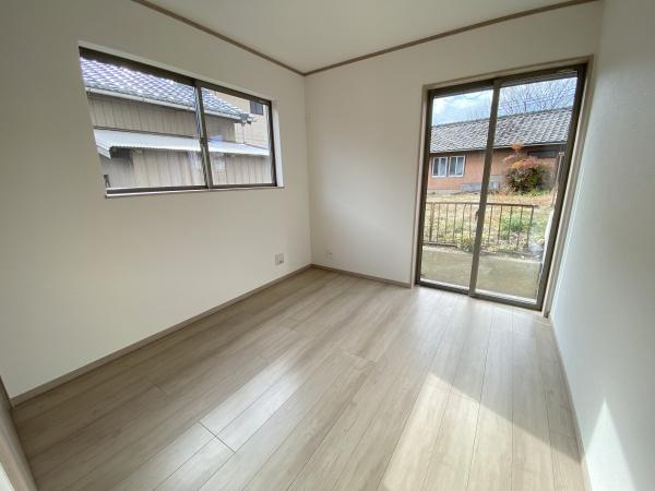 【3号棟】豊明市西川町2期　新築分譲住宅　全3棟