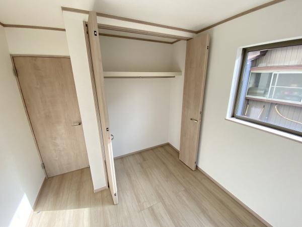 【3号棟】豊明市西川町2期　新築分譲住宅　全3棟