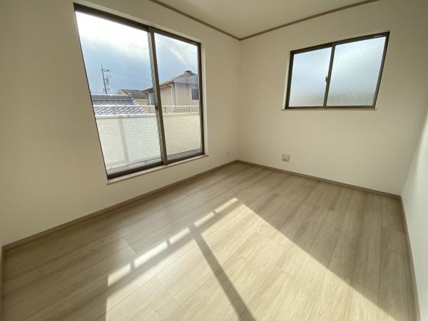 【3号棟】豊明市西川町2期　新築分譲住宅　全3棟