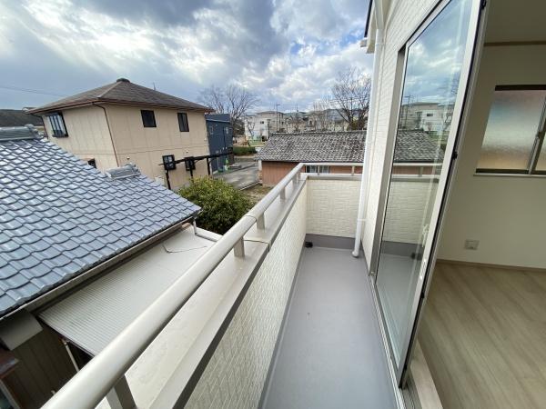 【3号棟】豊明市西川町2期　新築分譲住宅　全3棟