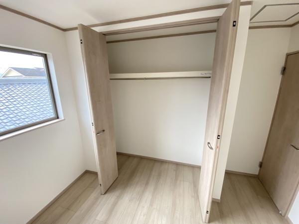 【3号棟】豊明市西川町2期　新築分譲住宅　全3棟