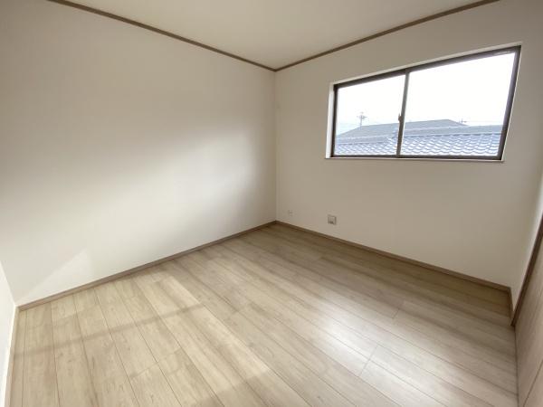 【3号棟】豊明市西川町2期　新築分譲住宅　全3棟