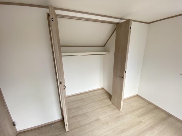 【3号棟】豊明市西川町2期　新築分譲住宅　全3棟